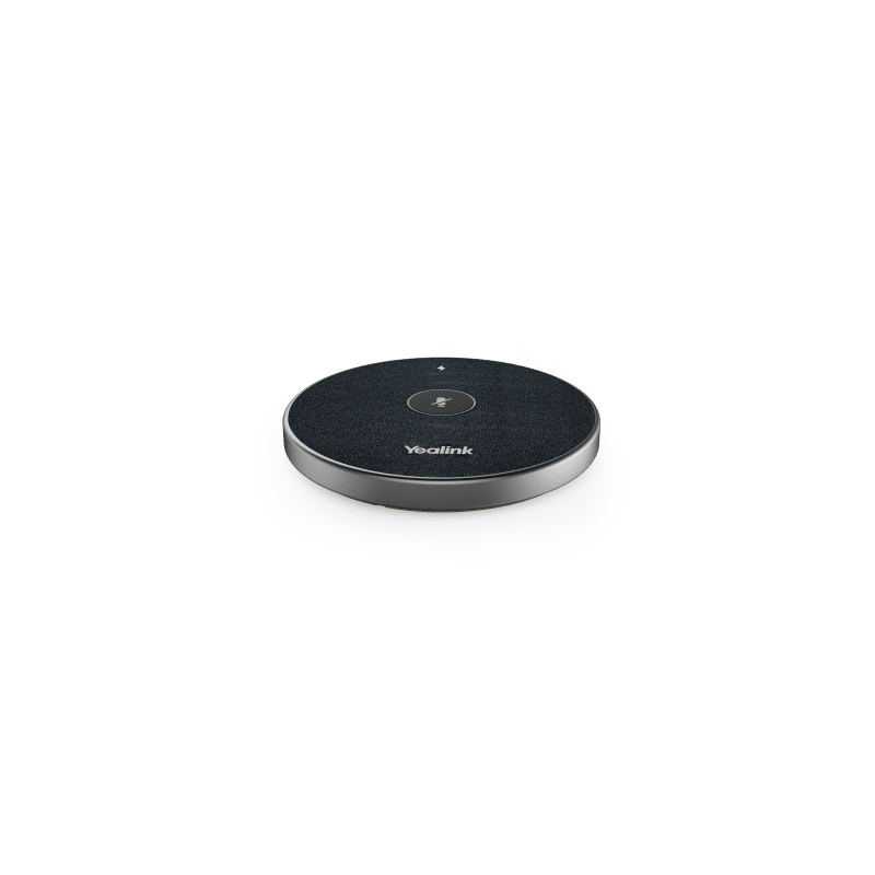 Micrófono inalámbrico 360° Yealink VCM36W-PACKAGE