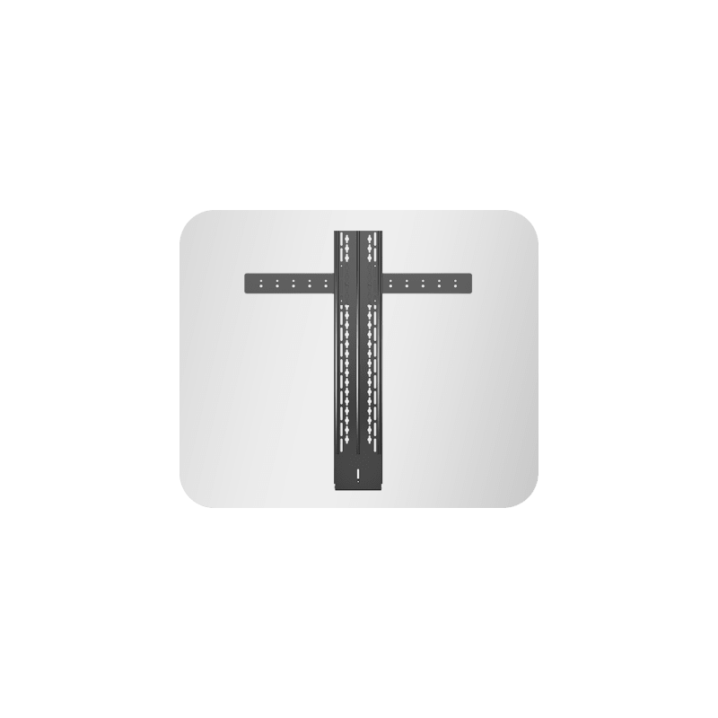 Montaje Premium Yealink para TV Series MeetingBar y UVC
