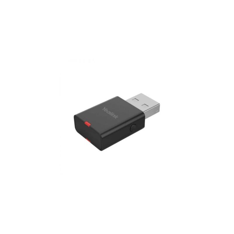 Dongle WDD60 Yealink Plug And Play para Auriculares DECT WH6