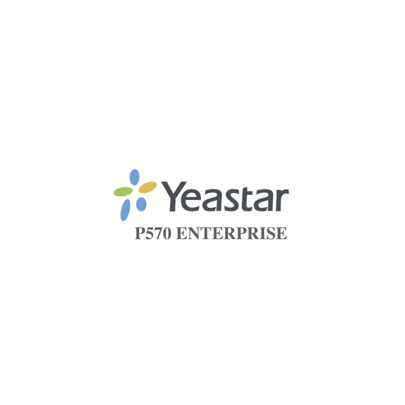 Licencia Enterprise Anual para Conmutador P570