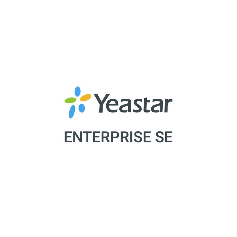 Licencia Yeastar Enterprise 96 llamadas simultáneas