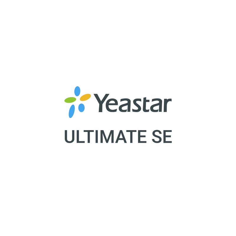 Licencia Anual Yeastar Ultimate Software Edition 8SC