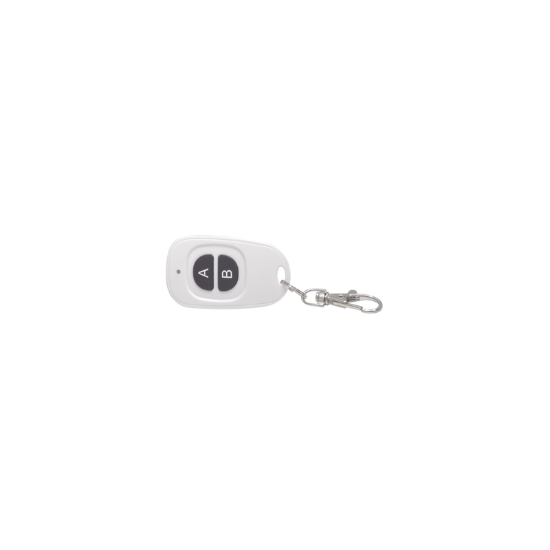 Llavero KV2 para Receptor YONUSA KL2V2 | LM Soluciones