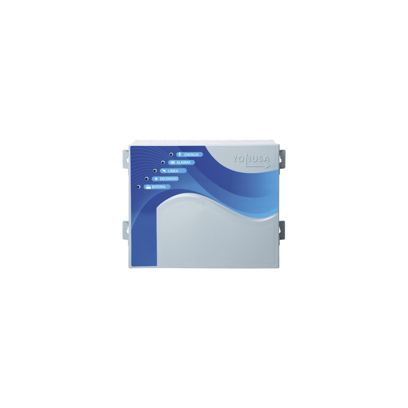 Energizador Antiplantas Yonusa 10,000V 5J - 10,000m | Precio México - Envío Inmediato | LM Soluciones