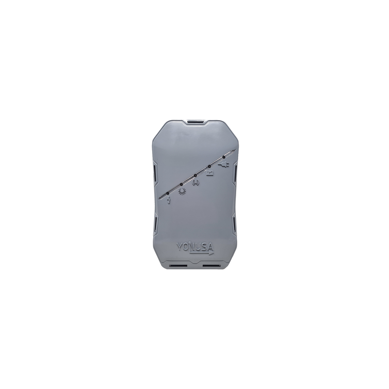 Energizador YONUSA 12kV 0.5J 500m | LM Soluciones