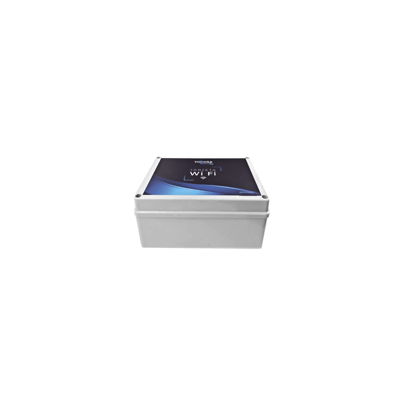 Módulo WiFi LITE YONUSA para energizadores con app gratuita | Precio México - Envío Inmediato | LM Soluciones