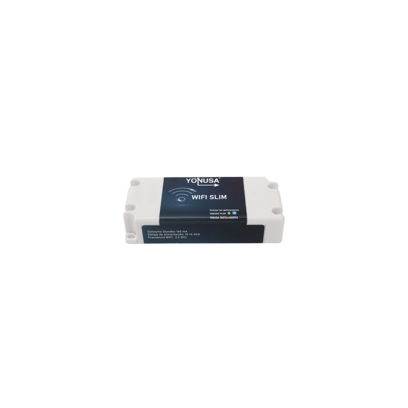 Modulo WIFI SLIM para Energizadores YONUSA - LM Soluciones