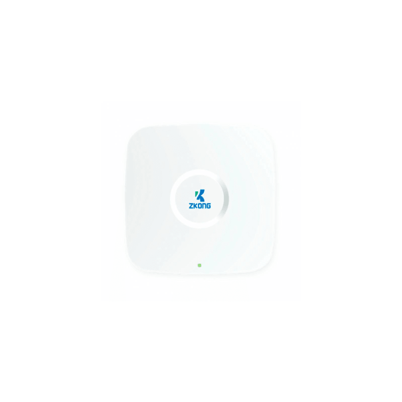 Estación Base BLE Montaje en Techo / Bluetooth 5.0 / Wi-Fi 802.11ac / Hasta 5000 Etiquetas ESL / Cobertura 30+ Metros / PoE 802.3af / Montaje Techo y Pared / Certificación CE RoHS