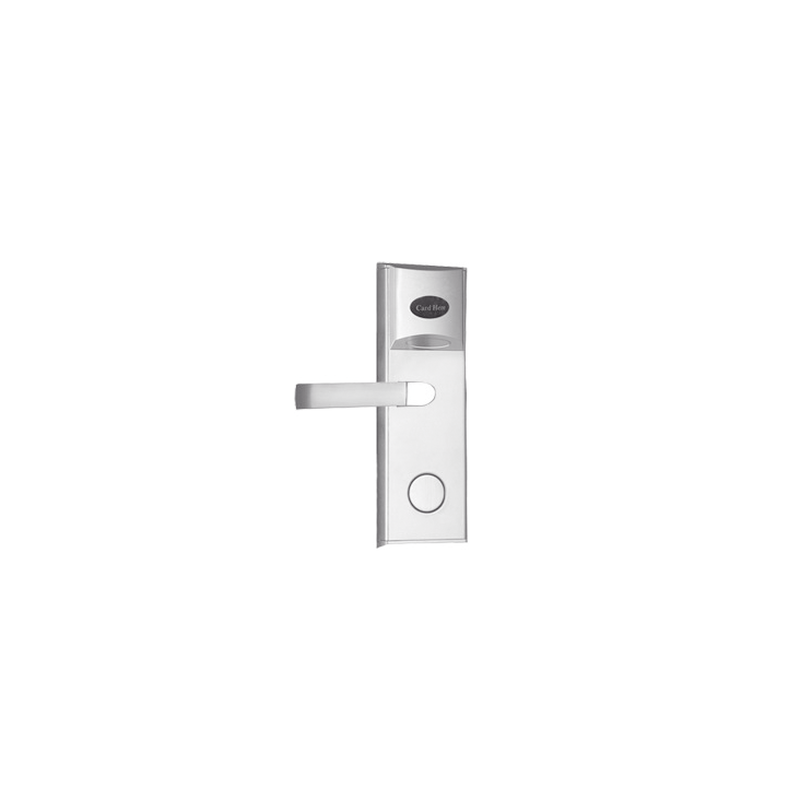 Cerradura Hotel ZKTeco AccessPRO MIFARE 13.56 MHz | Precio México - Envío Inmediato | LM Soluciones