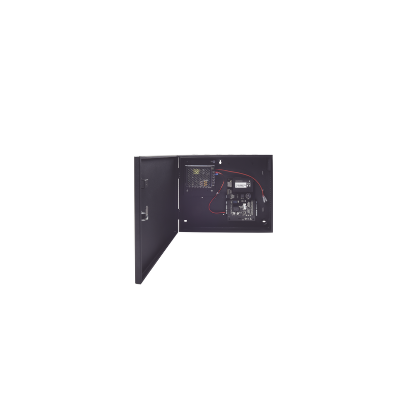 Panel Control Acceso 1 Puerta ZKTeco AccessPRO 30,000 Tarjet
