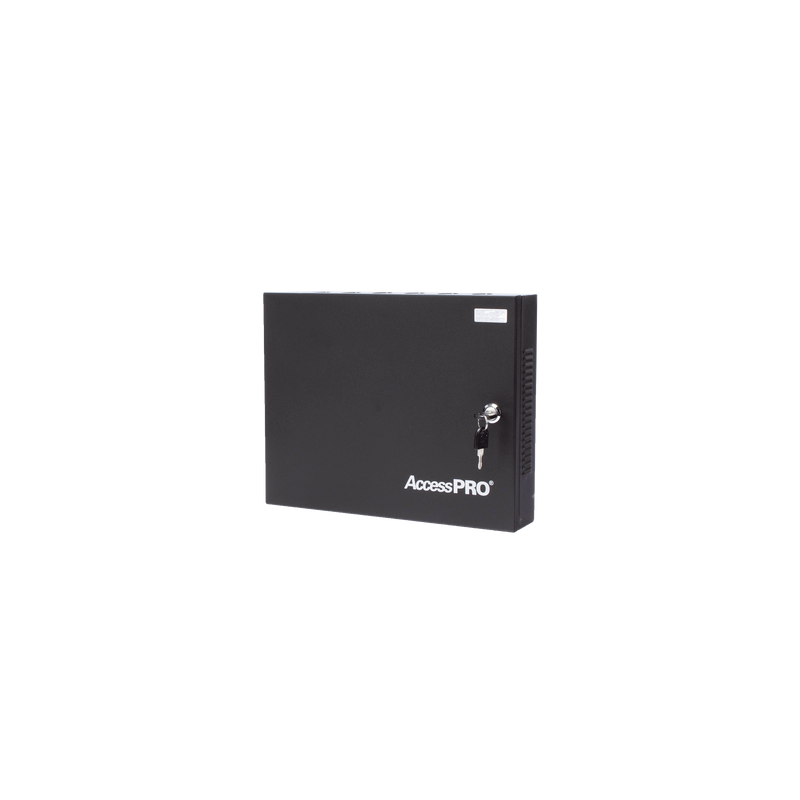 Panel Control Acceso 2 Puertas ZKTECO AccessPRO 30k Tarjetas | Precio México - Envío Inmediato | LM Soluciones