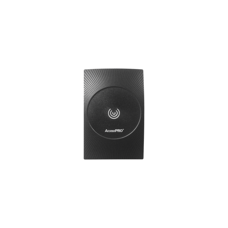 Lector Proximidad ZKTECO AccessPRO EM 125 kHz IP65 | Precio México - Envío Inmediato | LM Soluciones