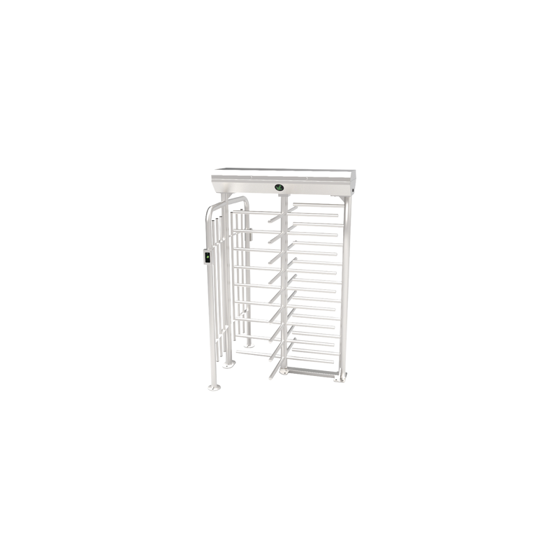 Torniquete de cuerpo completo / un carril /25 personas por minuto / Acero inoxidable SU304
