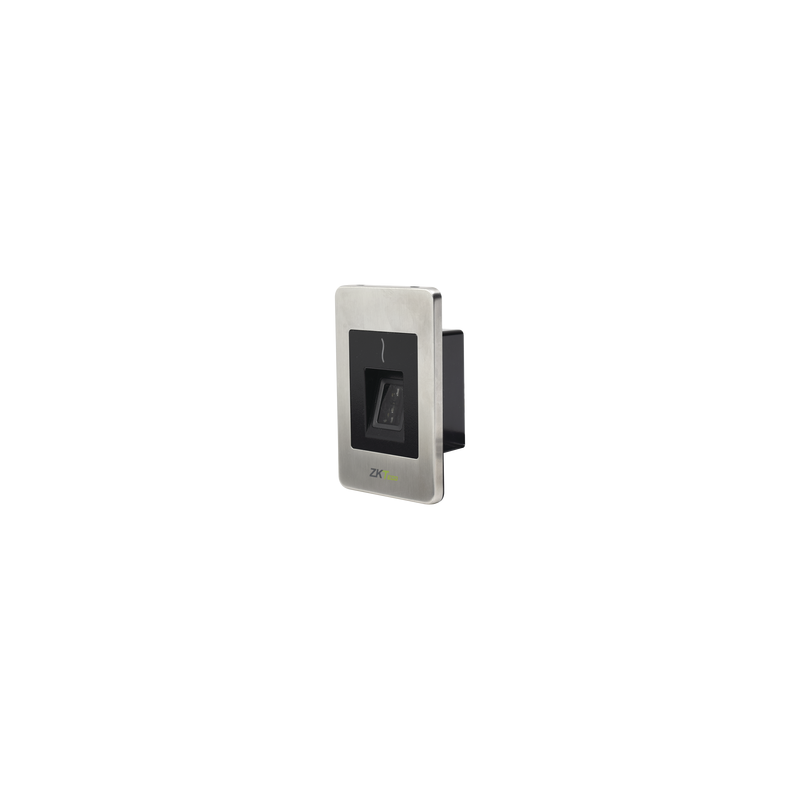 Lector de Huella y Proximidad RS-485 ZKTeco para Interior