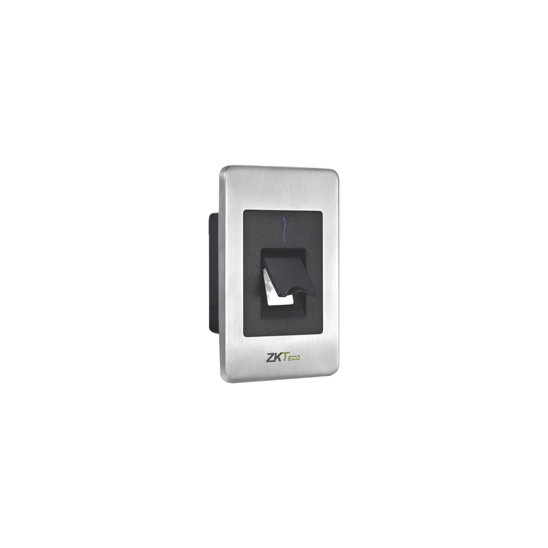 Lector Esclavo Huella y Proximidad ZKTeco para Atlas | Precio México - Envío Inmediato | LM Soluciones
