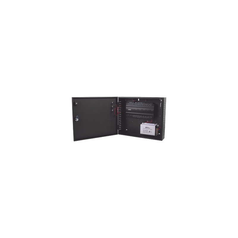 Controlador Acceso 2 Puertas ZKTECO 3,000 Huellas TCP/IP | Precio México - Envío Inmediato | LM Soluciones