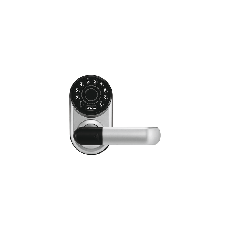 Cerradura Autónoma Bluetooth ZKTeco | Precio México - Envío Inmediato | LM Soluciones