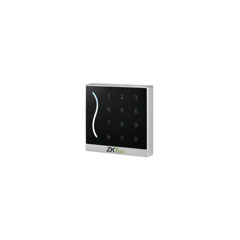 Lector de Tarjetas MIFARE Classic ZKTeco ProID30-BM | Precio México - Envío Inmediato | LM Soluciones