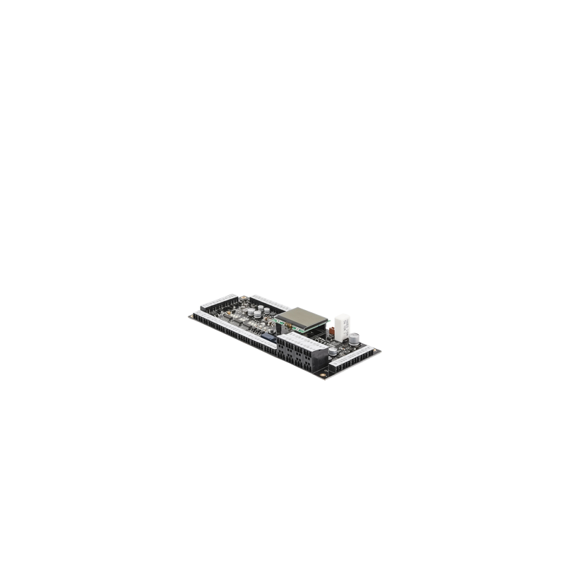 Tablilla Principal 4ta Gen para Torniquete SBT1000S ZKTECO