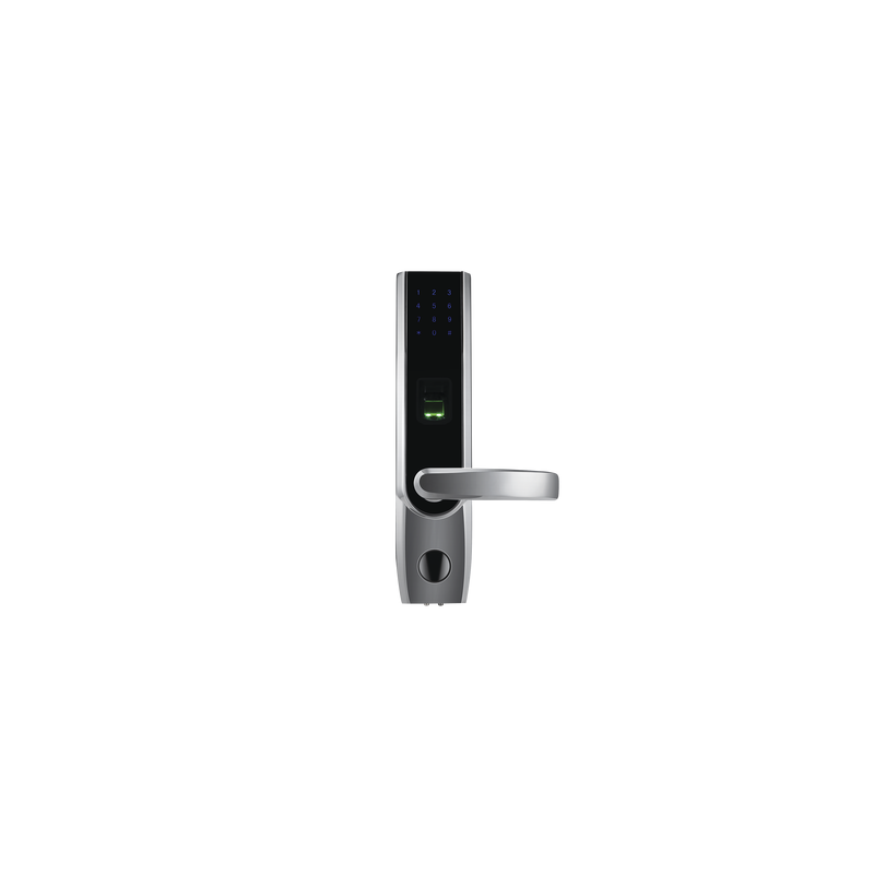 Cerradura Autónoma ZKTeco Bluetooth Huella Tarjeta Contraseñ | Precio México - Envío Inmediato | LM Soluciones