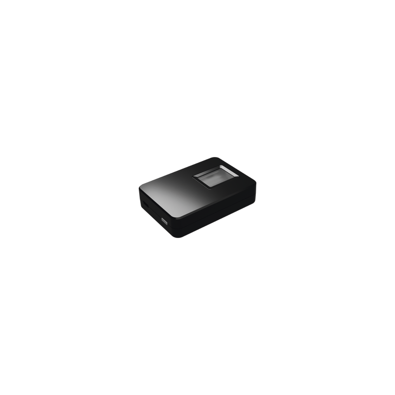 Enrolador de Huellas ZKTeco USB 500 DPI | LM Soluciones