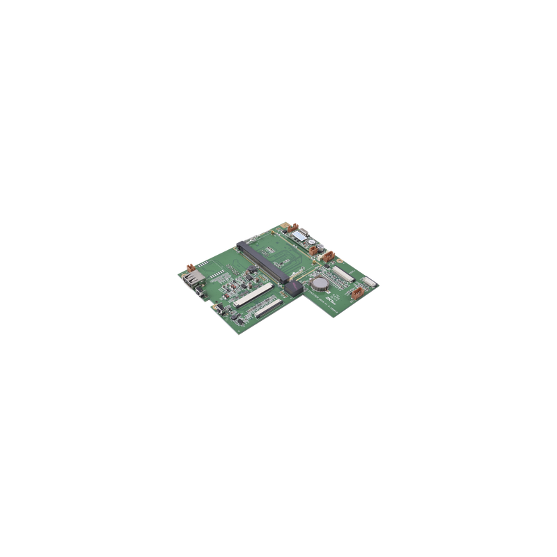 Tarjeta Principal biométrico FCX ZKTECO | Precio México - Envío Inmediato | LM Soluciones