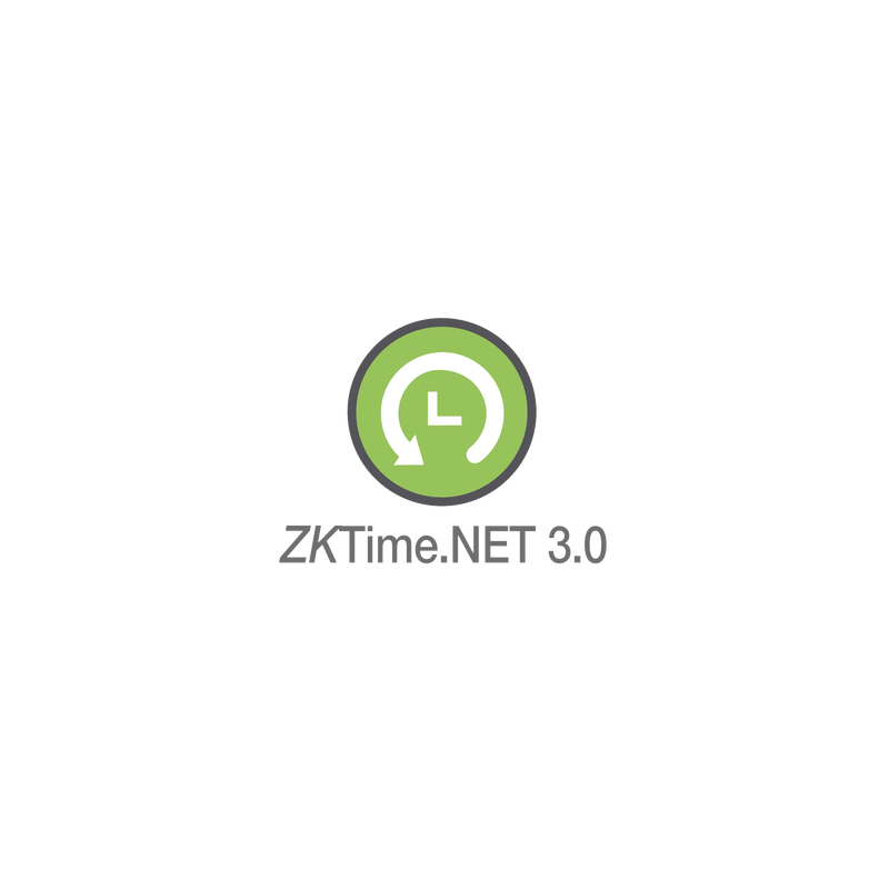 Licencia ZK TimeNet 3.0 Enterprise 2000 usuarios ZKTECO