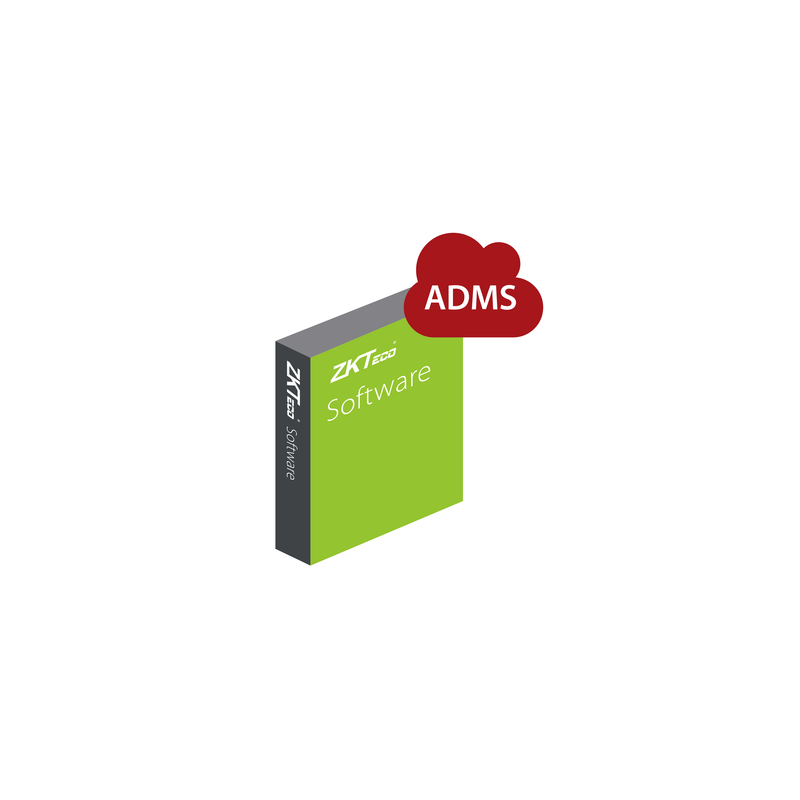 Actualización Firmware ADMS ZKTeco para BIOTIMEPRO