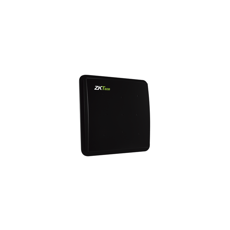 Lectora RFID UHF Largo Alcance 6 Metros ZKTECO | Precio México - Envío Inmediato | LM Soluciones
