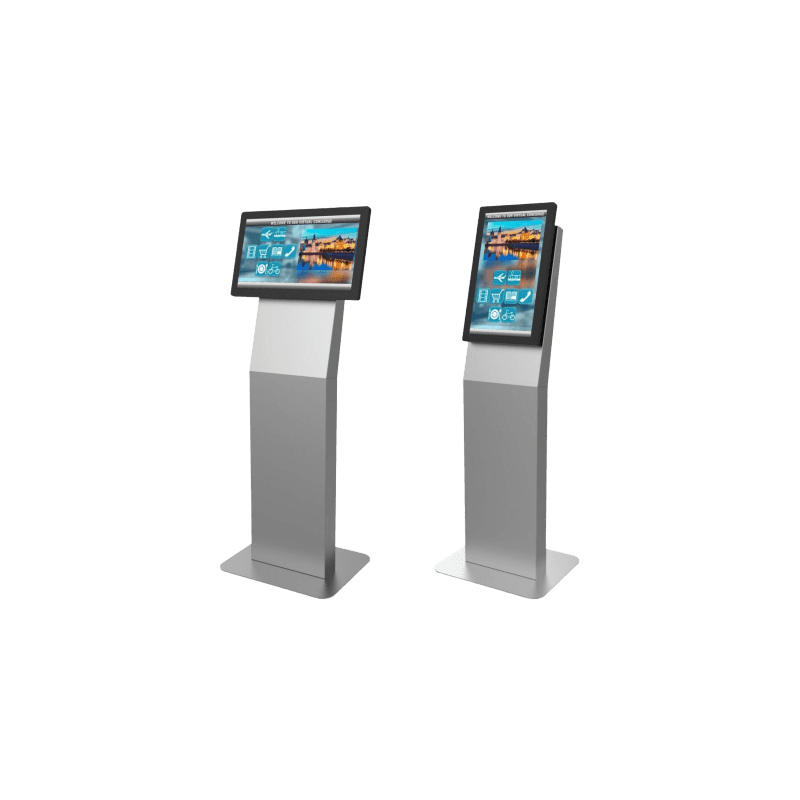 Montaje tipo Kiosko Peerless-AV para pantallas 15-32