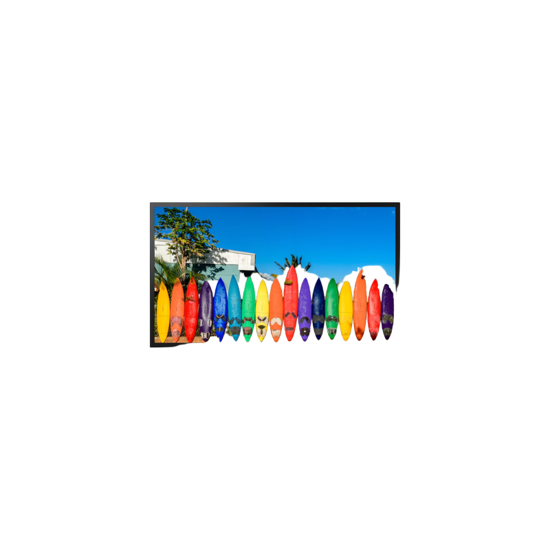 Pantalla Profesional LED Samsung 46