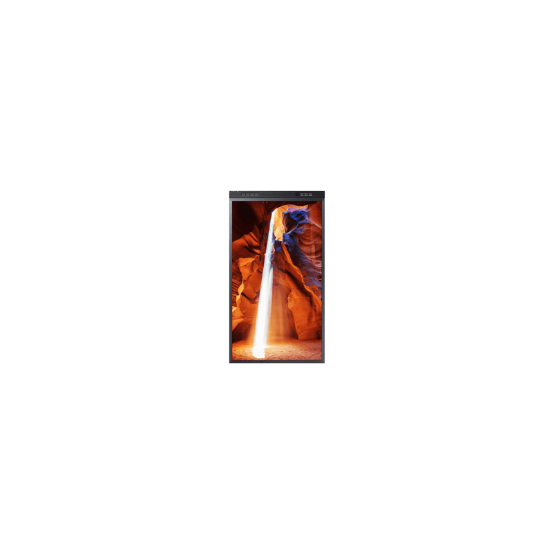 Pantalla Vision Dual Profesional Samsung 55