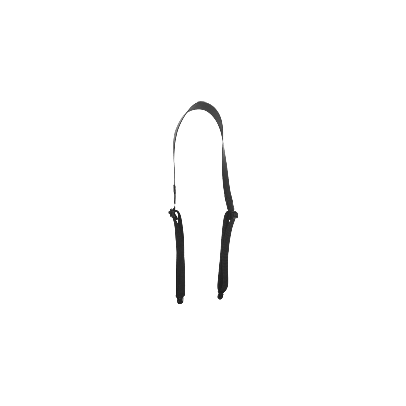 Correa de Hombro SUNMI CPad / Quick Lock / Ajuste Unilateral Rápido / Diseño Ergonómico Ancho / Uso Profesional Prolongado / Compatible 3 Tamaños