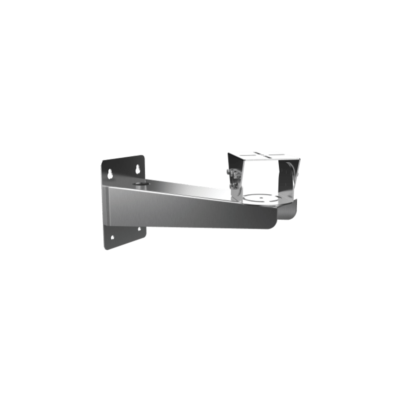Soporte Pared HIKVISION DS-1701ZJ Acero Inox 316L 20kg