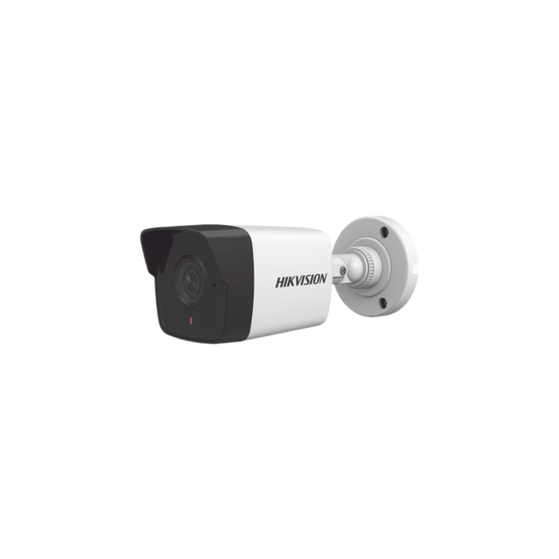 Hikvision Bala IP 2MP Lente 2.8mm Micrófono IR 30m
