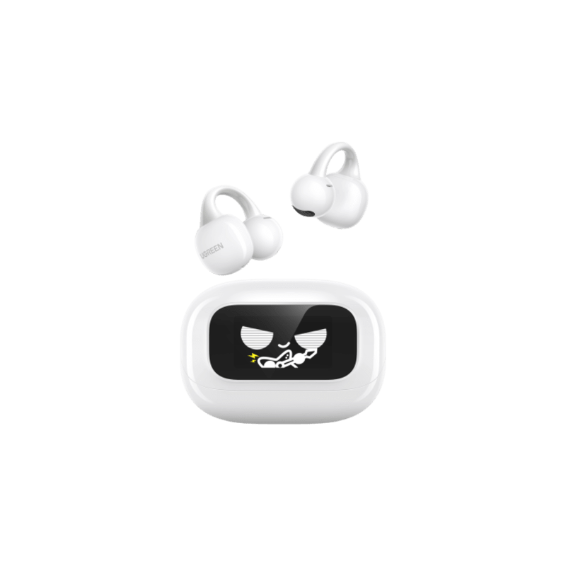 Auriculares UGREEN 55136 True Wireless, Bluetooth 5.4, 36h A