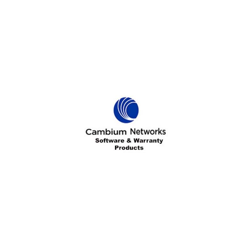 Garantía extendida de 4 años para equipos PTP650/PTP670