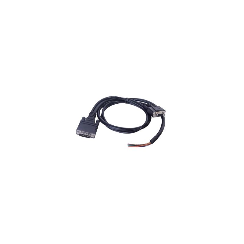 Cable de Datos para PRO12RF y PRO6RF | LM Soluciones
