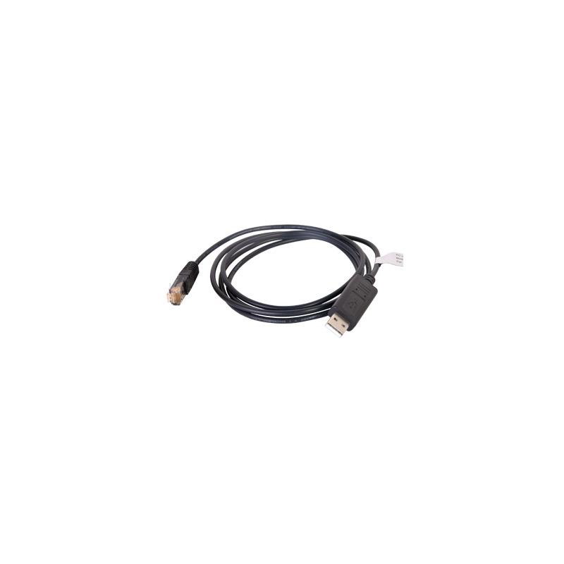 Cable USB-RS485 para Controladores EPEVER | LM Soluciones