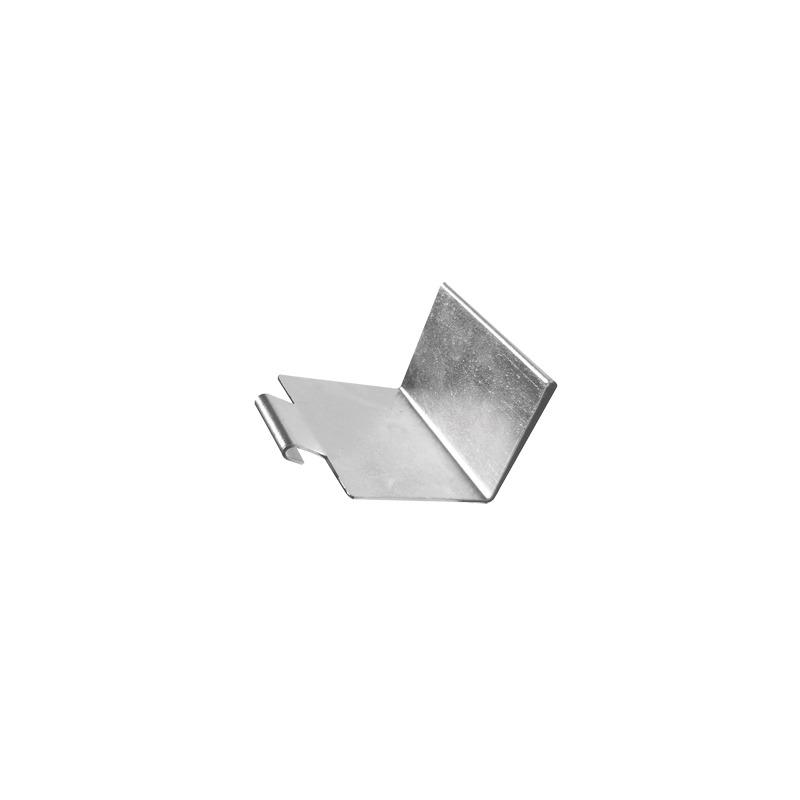 Placa Terminal de 200mm CHAROFIL - Accesorio Eléctrico