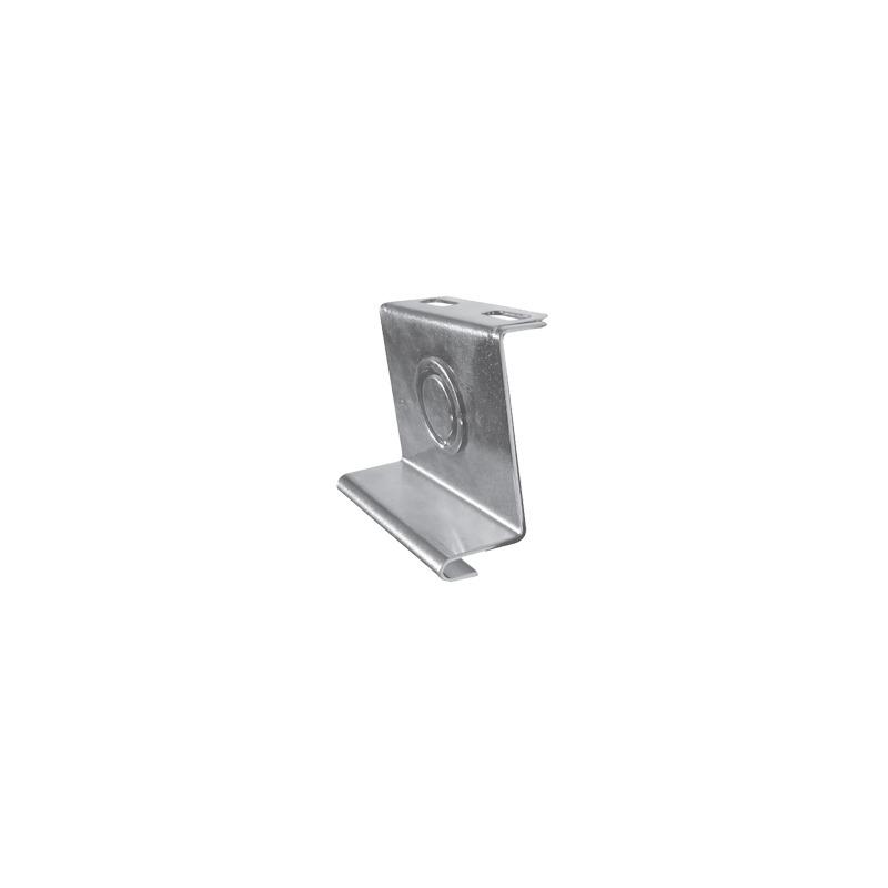 Placa Salida a Tubo Automática Charofil 66mm EZ | Precio México - Envío Inmediato | LM Soluciones