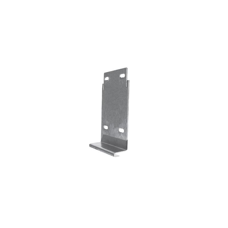 Placa Salida a Tubo Vertical 66mm Charofil | LM Soluciones