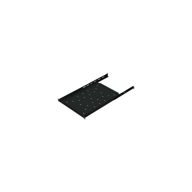 Charola Ajustable para Rack 19