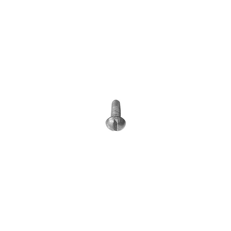 Tornillo Cabeza de Gota Charofil 1/4 x 3/4 Pulgada | Precio México - Envío Inmediato | LM Soluciones