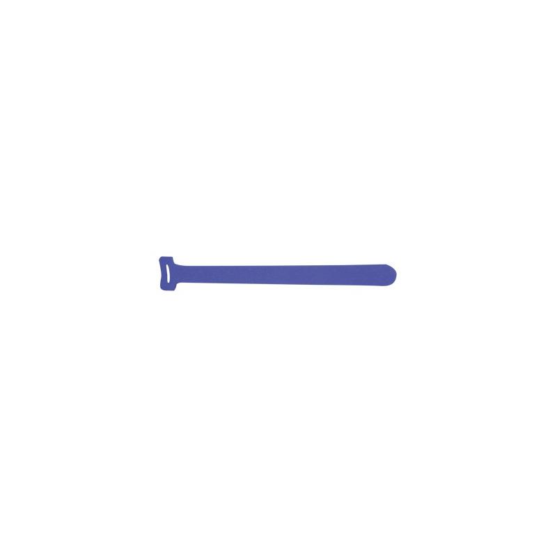 Cincho de Contacto Thorsman Azul 150x12mm | Precio México - Envío Inmediato | LM Soluciones
