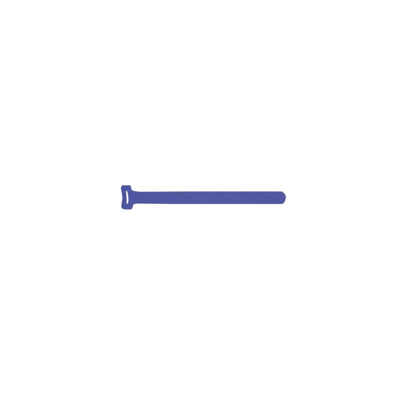 Cincho de Contacto Azul 210x16mm Thorsman - LM Soluciones