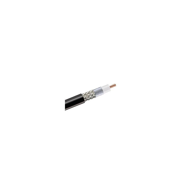Cable Andrew RG8 50 Ohms 5 Metros