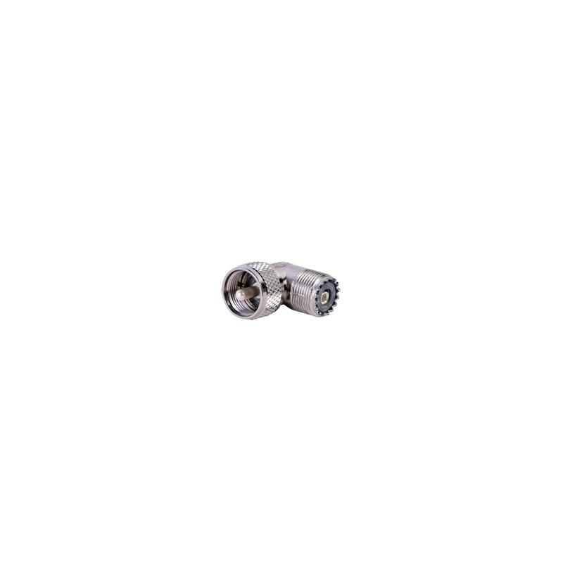 818049 Conector para DPXR WP639/641.