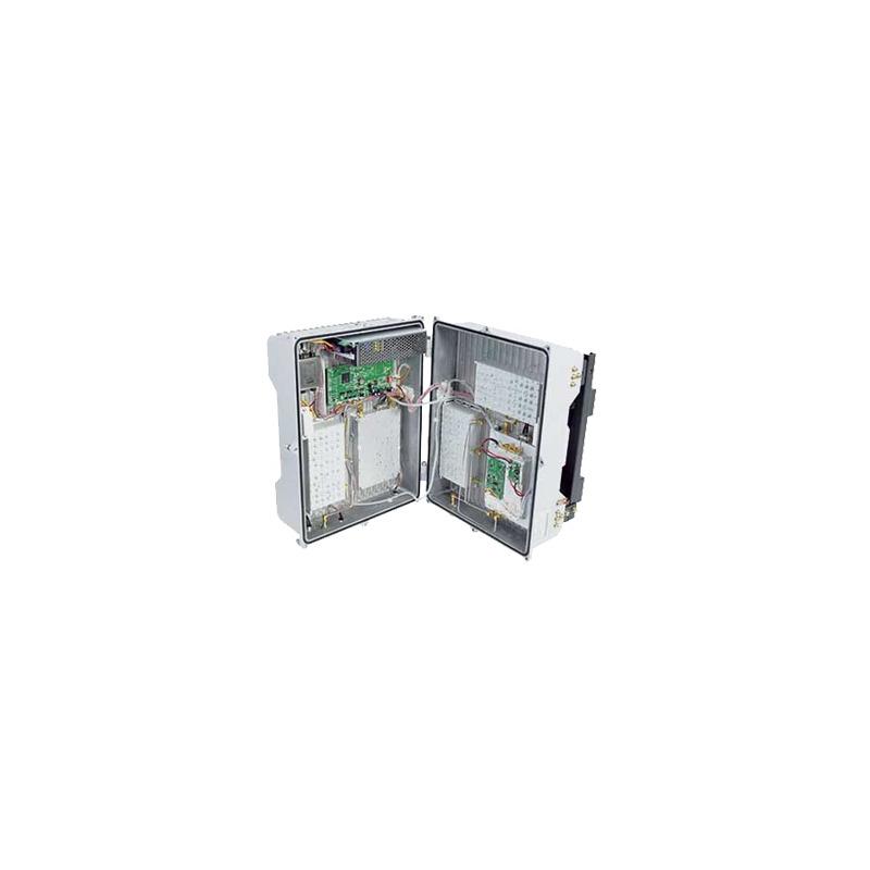 Amplificador de Exterior para Celular en 1900 MHz.