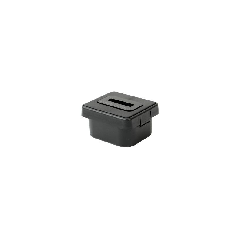 Adaptador para analizador  para analizador X1A/X3A/X6A para  radio Motorola TALK ABOUT